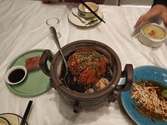 -扬州狮子楼·非遗淮扬菜(总店)