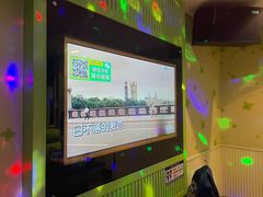 -唯爱KTV聚会餐厅(仙林东城汇店)