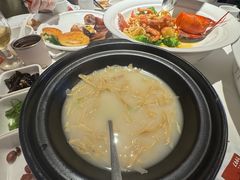 -万龙洲海鲜·粤菜(亚运村店)