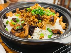 -澳门陈光记烧味饭店(南京德基广场店)
