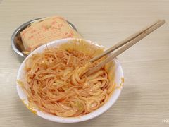 -薛昌利大米面皮(南关正街店)