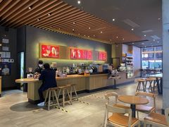 -星巴克(南昌西湖万达店)