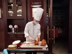 -大鸭梨烤鸭(北洼路店)