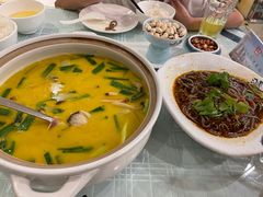 -博斯腾宾馆中餐厅