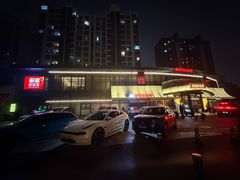 -解家河南菜(商鼎路店)