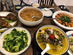 -锡和无锡菜(景丽苑店)