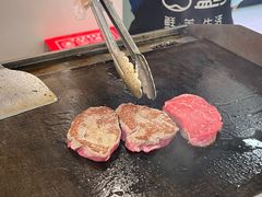 -盒马鲜生(皇庭广场店)