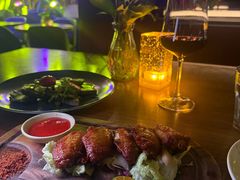 -MARU玛露音乐餐厅(大学路店)