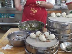-叶存利海鲜大馅饺子(海宁路总店)