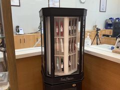 -亨吉利世界名表中心(华润万象城店)