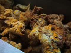 -阿捡忭京炸鸡(韭菜园总店)