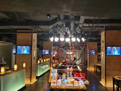 -東舍食唐精品陕菜馆
