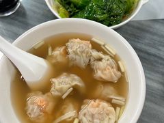 -曾仔竹升面