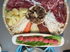 -为什么牛潮汕牛肉火锅(中信广场店)