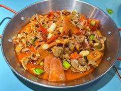 -川正旺江湖菜(三元桥店)