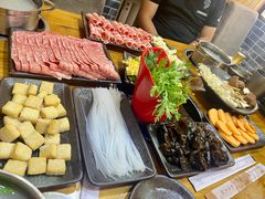 -丽江人家斑鱼火锅(保健路店)