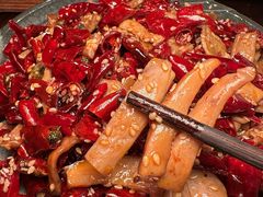 -贰醒·私房小院烧烤 (太古里店)