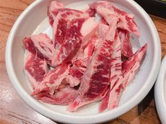 -九田家黑牛烤肉料理(三墩店)
