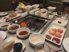 -海底捞火锅(新华联梦想城店)