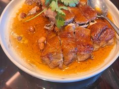 -新天世纪中餐厅