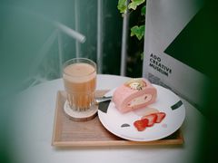 -ADO KAFE(大学城店)