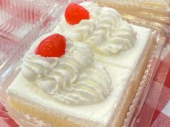 -红宝石·鲜奶小方(南丹店)