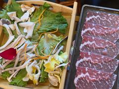 -老渔家·白族·石板烧.野生菌火锅(大理古城叶榆路店)