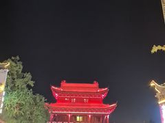 -汴河街