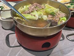 -麻都·成都菜(人民广场店)