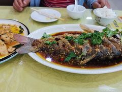 -大福鱼馆(风景区店)