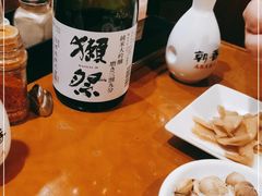 -福烤锦花(长乐路店)