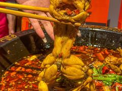 -蛙老爹·蜀香美蛙鱼头(王家湾店)