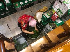 -万里闯关东铁锅炖菜馆(高新旗舰店)