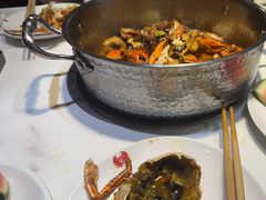 -七欣天香辣蟹火锅(海门解放中路店)