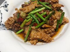 -鑫小城故事·藕汤·家常菜(台北一路总店)
