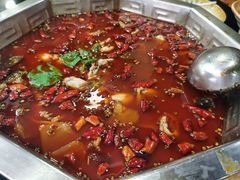 -王朝花椒鱼(杉板桥南一路店)
