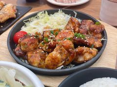 -小川洋风料理(武胜路凯德广场店)