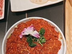 -蜀九香火锅(彩虹店)