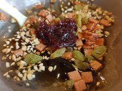 玫瑰糍粑冰粉-杨家火锅(国美店)