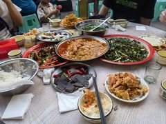-江湖黑大兔(杨家坪店)