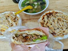 -陕西周记·手工米皮老店(工人路店)