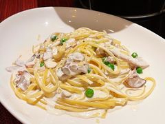 -WOLFGANG PUCK KITCHEN & BAR(迪士尼小镇店)