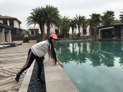 -厦门日月谷温泉渡假村