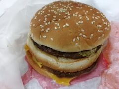 -汉堡王(北京通州领展店)