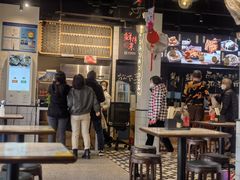 -鲜得来排骨年糕(即墨路店)