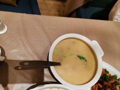 -新希望诺富特酒店-青岛湾中餐厅