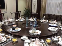 包厢-宁波饭店·甬味灶(马园路店)