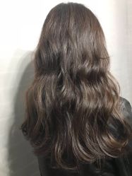 -ASG Hair Salon烫染·接发