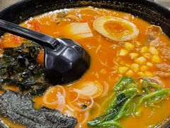 -古田居·特色寿司料理(骏欣中心店)