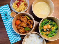 -莆田餐厅PUTIEN(三里屯店)